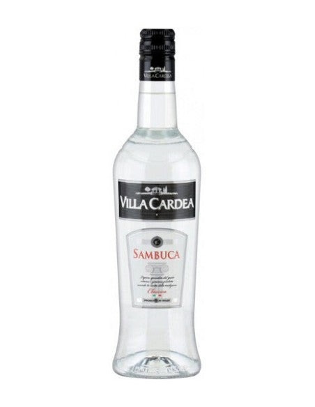 VILLA CARDEA SAMBUCA