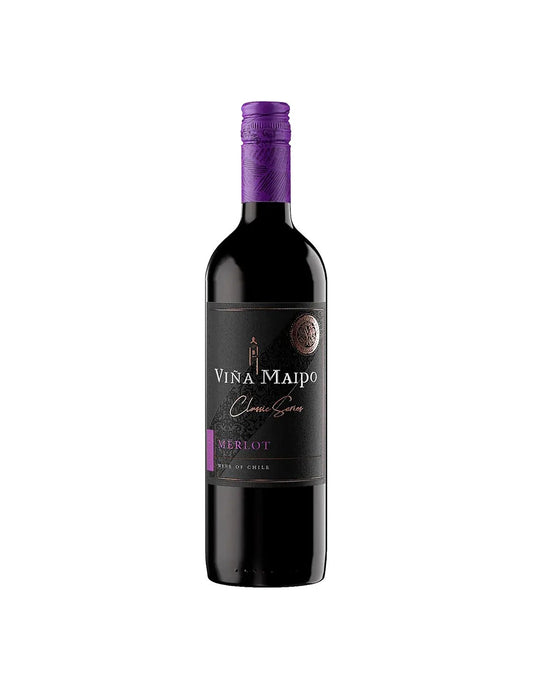 VINO VIÑA MAIPO MERLOT