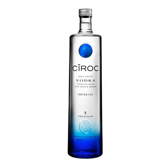 VODKA CIROC