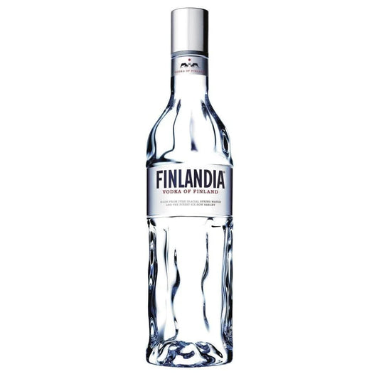 VODKA FINLANDIA 750 ML