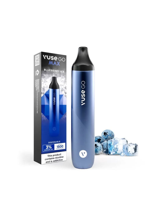 VUSE GO MAX