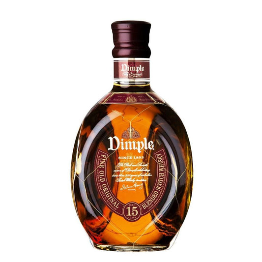 WHISKY DIMPLE