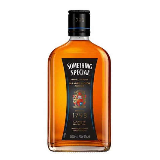 WHISKY SOMETHING SPECIAL