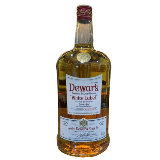 WHISKY DEWARS 4.5L