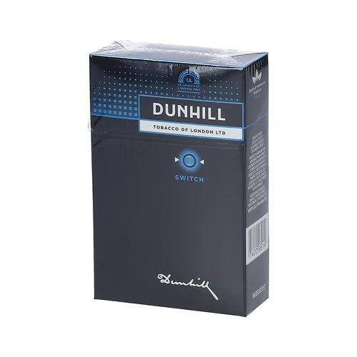 CIGARRILLO DUNHILL SWITCH PEQ