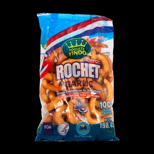 ROCHET DE AJO