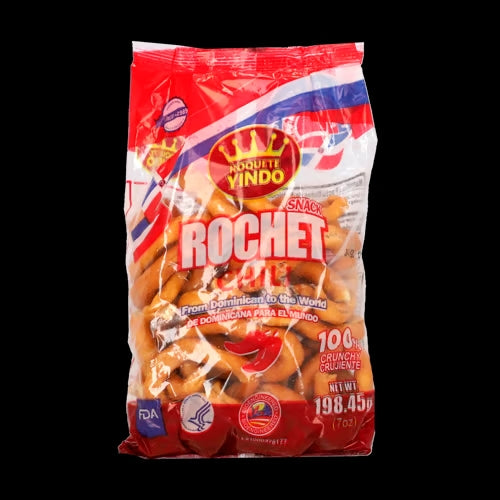 ROCHET CHILI