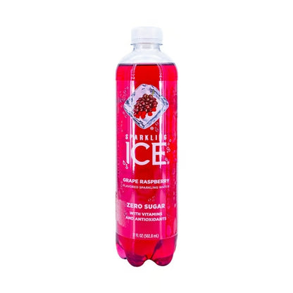 AGUA SPARKLING