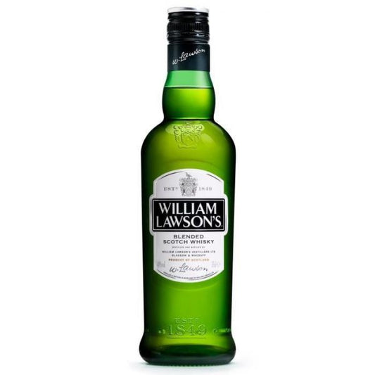 WHISKY WILLIAM LAWSONS
