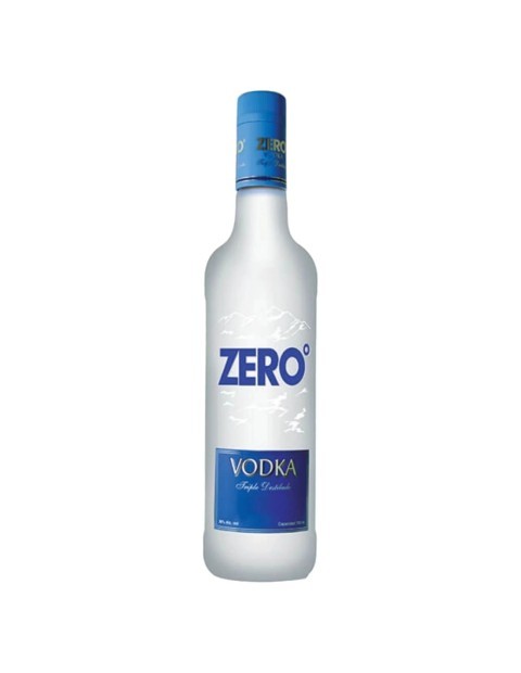 VODKA ZERO